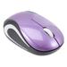 Wireless Laptop Mouse Mini Cordless Computer Accessories for Small Silent Keyboard