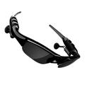 GBSELL Headphones Over Ear Bluetooth Headphones Over Ear Bluetooth Headphones Stereo Bluetooth Glasses Can Listen To Music Bluetooth Phone Glasse