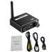 Stereo 3.5mm R/L for HDTV Box Home Audio DAC Bluetooth-compatible 5.0 Receiver