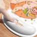 Silicone Wrist Guard Mousepad Cute Cartoon Constellation Female Wrist Guard Mousepad Computer Office Hand Pillow Wrist Pad