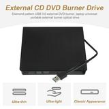 External Dvd Drive External Cd Drive Usb Dvd Drive External Cd Burner Dvd Drive External Optical Drive Type-c Dvd Player