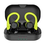 GBSELL Headphones With Microphone Over Ear Bluetooth Headphones Over Ear Bluetooth Headphones Noise-Reducing Bluetooth Headset Wireless In-Ear High Power Sports Bluetooth Headset Mini Headset