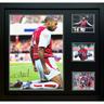 Arsenal Thierry Henry Signed Photo