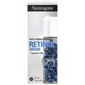 Neutrogena Rapid Wrinkle Repair Retinol Face Serum Capsules (Pack of 6)