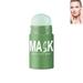 Deep Cleanse Green Tea Mask Stick Green Tea Stick Blackhead Remover Suitable for All Skin Types 40g