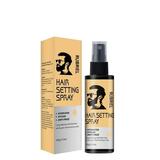 Men s Styling Spray Hair Styling Gel Hair Gel Water Dry Gel Hair Wax Hair Mud 100ml Hair Care Products