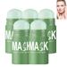 Deep Cleanse Green Tea Mask Stick Green Tea Stick Blackhead Remover Suitable for All Skin Types 40g