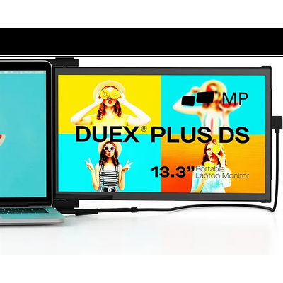Mobile Pixels Duex Plus DS 13