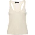 Eloise Silk Tank Top