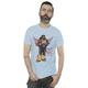 Lightyear Izzy Star Command T-Shirt