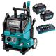 Makita HW001G 40v Max XGT Cordless Brushless High Power Washer