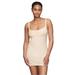 Plus Size Women's The Slip Dress - Modal by CUUP in Pearl (Size 1 / XS)