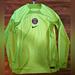 Nike Shirts | Nike Paris Saint-Germain Psg 22/23 Goalkeeper Jersey Small | Color: Green | Size: S