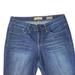 Nine West Jeans | Nine West Vintage America Jeans Women’s Size 8 Bootcut Midrise Blue | Color: Blue/Red | Size: 8