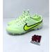 Nike Shoes | Nike Tiempo Legend 9 Pro Fg Soccer Cleats Shoes Da1175-705 Men 6.5/ Women's 8 | Color: Green | Size: 8