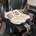Adidas Shoes | Adidas Tech Response 4.0 Golf Shoes Size 13 | Color: White | Size: 13