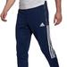 Adidas Pants | Adidas Men's Tiro 21 Track Pants, Team Navy Blue | Color: Blue | Size: M