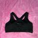 Nike Intimates & Sleepwear | Nike Pro Sports Bra | Color: Black/White | Size: S