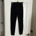 American Eagle Outfitters Pants & Jumpsuits | American Eagle Distressed Super Hi Rise Black Jegging Next Level Stretch | Color: Black | Size: 0