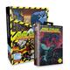 Mad Stalker: Full Metal Forth - Collector's Edition - Sega Mega Drive Compatible