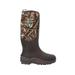 Muck Boots Wetland Field Boot - Men's Realtree Max 5 8 WET-RM5-CAM-080