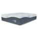 Twin Firm 14" Hybrid Mattress - Signature Design by Ashley in Brown | 38 H x W 14 D Wayfair M50771