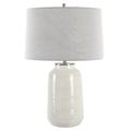 Uttermost Osvaldo Mendoza Odawa 25 Inch Table Lamp - 30248-1