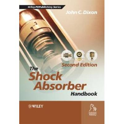 The Shock Absorber Handbook
