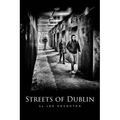 Streets Of Dublin: A Street Photography Guide
