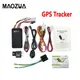 Mini GT06 Auto GPS Tracker SMS GSM GPRS Fahrzeug Online-Tracking-System Monitor Fernbedienung Alarm