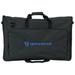 Rockville Padded LCD TV Screen Monitor Travel Gig Bag Fits GIGABYTE G27QC A