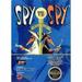 Restored Spy Vs. Spy - NES (Refurbished)