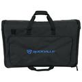 Rockville Padded LCD TV Screen Monitor Travel Bag Fits 1 or 2 ViewSonic VP2768a