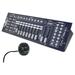 Chauvet DJ OBEY40 DMX Midi Controller w/192 Channels+Portable Bluetooth Speaker