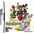 Kingdom Hearts Re:coded - Nintendo Ds (Used)