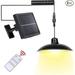 Open Box Solar Lights for Outdoor - Solar Pendant Lights for and Hanging Solar Lights