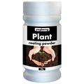 Dengmore Rooting Powder Fast-acting Liquid Nutrient Solution Nutrient Booster for Strong Seedlings Green Radishes Succulents Flower Cuttings Plant Fertilizer Garden Patio Supplies