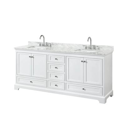 Wyndham Collection Deborah 80