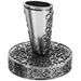 Round Metal Pen Holder Quill-pen Holder Multifunctional Pen Holder Pen Fixed Socket