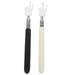 Telescopic Stainless Steel Children s Finger Reading Teaching Pointer Teacher s Home Stick 2pcs Retractable Travel Office