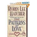 Patterns Of Love / Gemfire / The Wager / Remember When Pre-Owned Paperback B003E1CHCG Robin Lee Hatcher