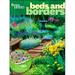 Pre-Owned Beds & Borders (Paperback) by Better Homes and Gardens
