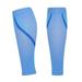 Kiplyki Flash Deals Sports Compression Leg Cover Running Fitness Jump Rope Long Leg Protector Calf Pressure Sock Cover