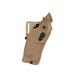Safariland 6360RDS Level III Retention ALS/SLS Duty OWB Belt Holster Glock 34/G