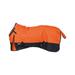 Tough 1 Blanket 600D WP Poly Snuggit Turnout 81 Orange 32-2010S