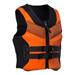 Apmemiss Clearance Swim Vest for Adult Women Men Buoyancy Jacket Float Jacket with Adjustable Safety Strap for Swimming Snorkeling Kayaking Paddle Boating and Other Low Impact Water Sports Safety