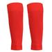 Andoer Adidas Football Shin Socks Elastic Soccer Calf Sleeves for Training