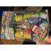 Hallmark Party Express Party Favor Pack- Disney s Handy Manny- 48 piece Child s Birthday Party Goody Bag Set