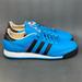 Adidas Shoes | Adidas Orion 2 'Craft Blue Black' Sneaker Shoes Mens Size 12 | Color: Blue | Size: 12