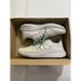 Nike Shoes | New Womens Size 10 Silver White Nike Zoom Winflo 8 Prm Running Shoes | Color: Silver/White | Size: 10